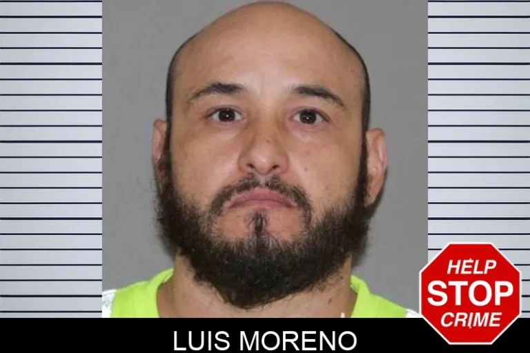 Luis Moreno