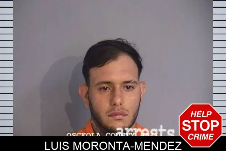 Luis Moronta-Mendez