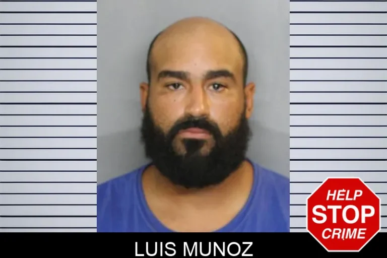 Luis Munoz