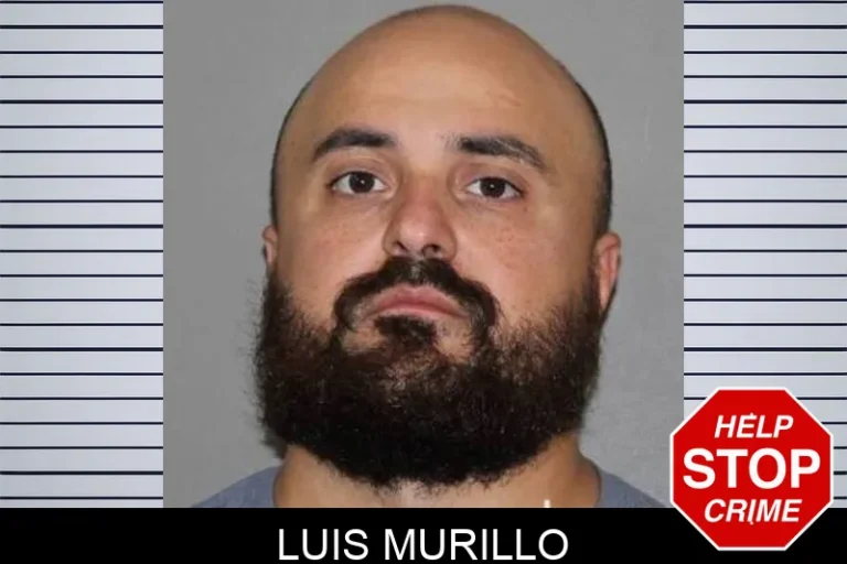 Luis Murillo