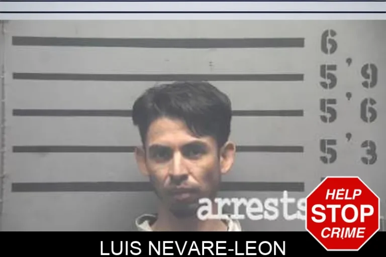 Luis Nevare-Leon