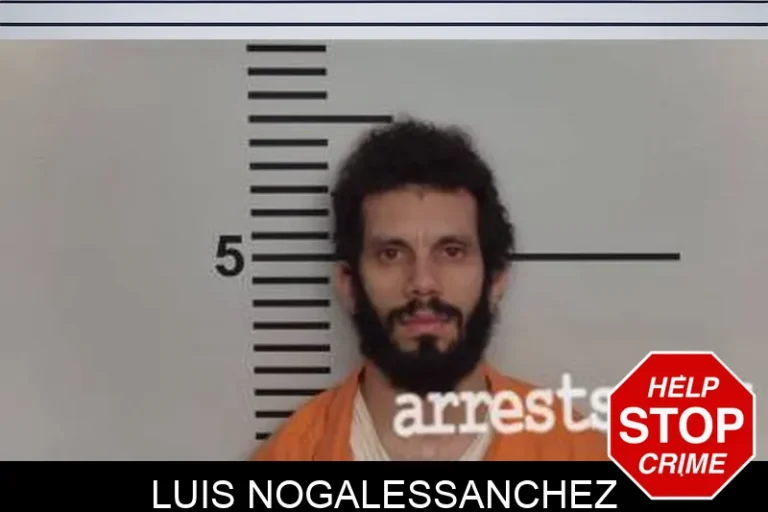 Luis NogalesSanchez