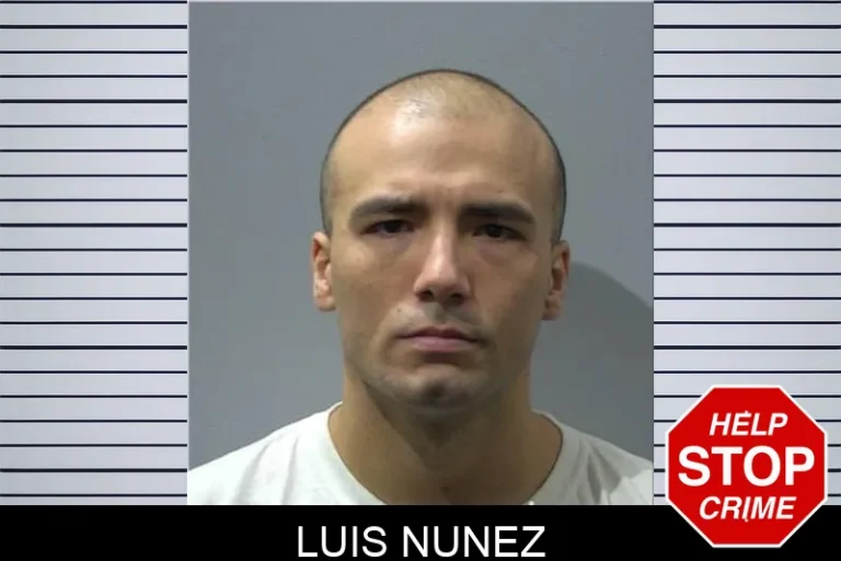 Luis Nunez