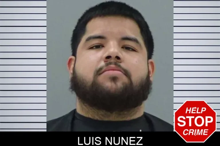 Luis Nunez