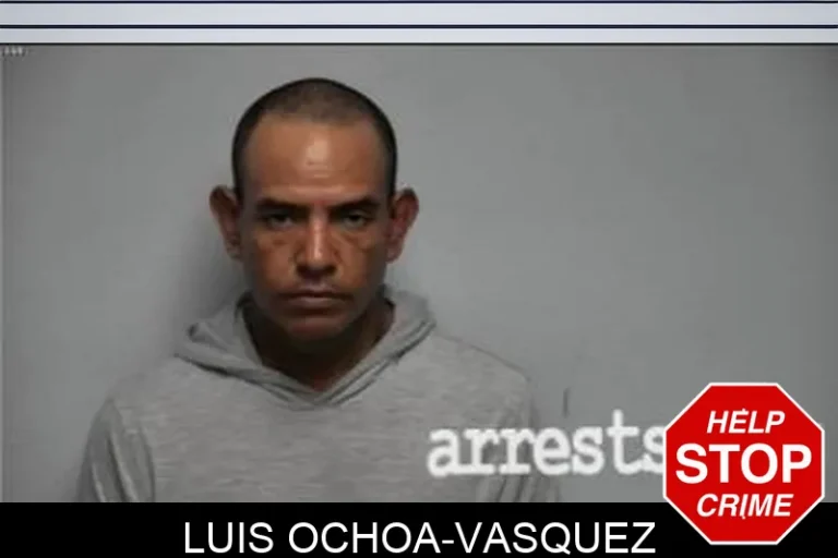 Luis Ochoa-Vasquez