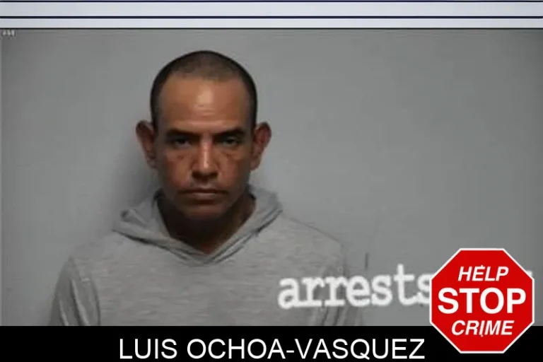 Luis Ochoa-Vasquez