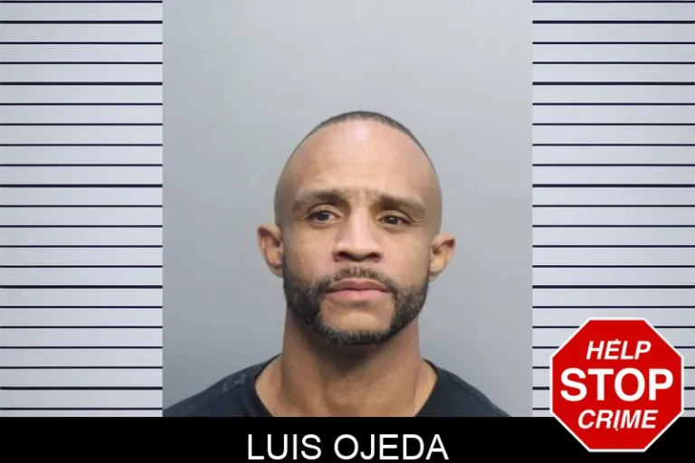 Luis Ojeda