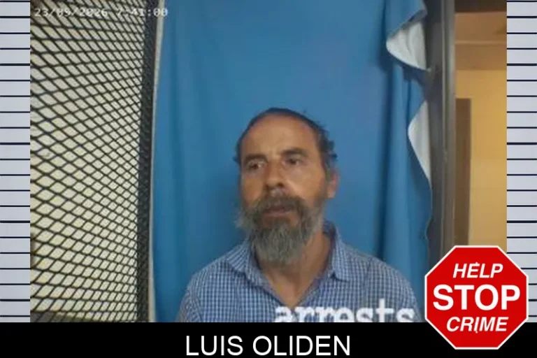 Luis Oliden
