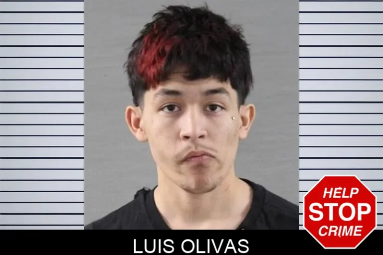 Luis Olivas