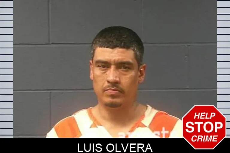Luis Olvera