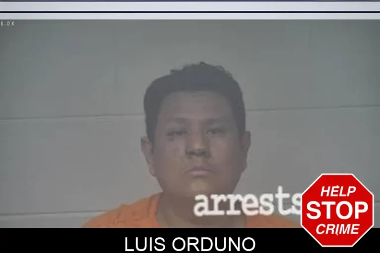 Luis Orduno