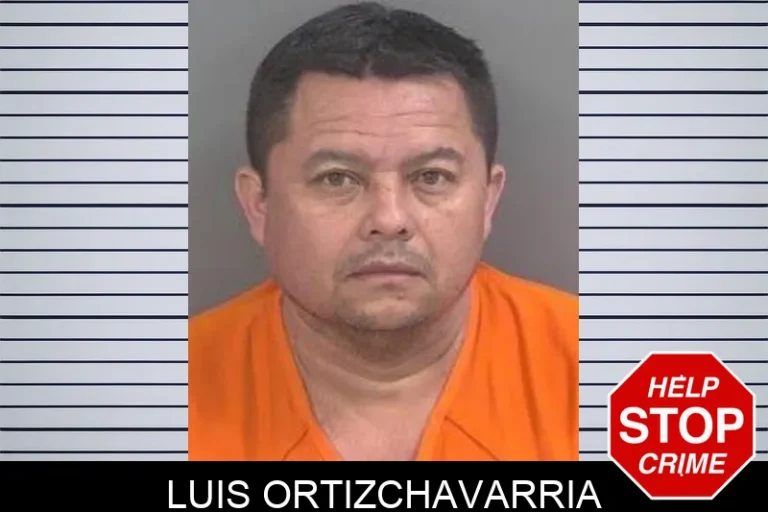 Luis Ortizchavarria