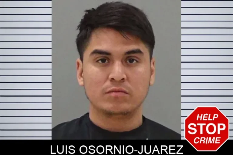 Luis Osornio-Juarez