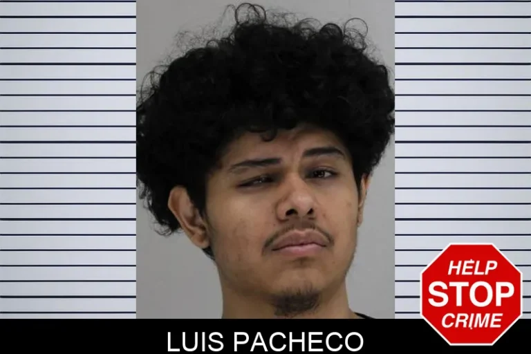 Luis Pacheco