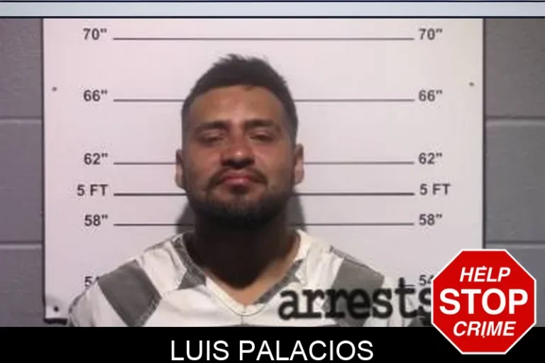 Luis Palacios