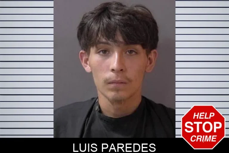 Luis Paredes