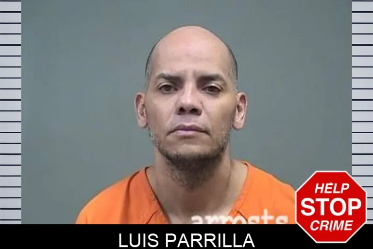 Luis Parrilla