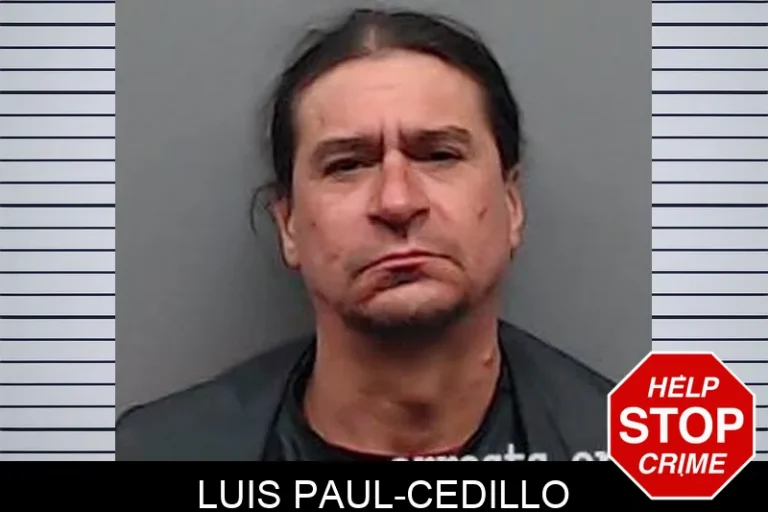 Luis Paul-Cedillo