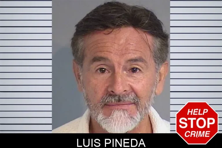 Luis Pineda