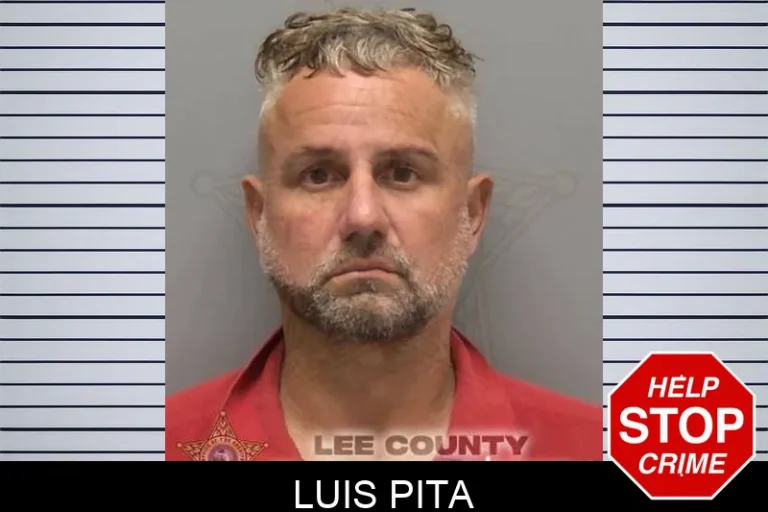 Luis Pita