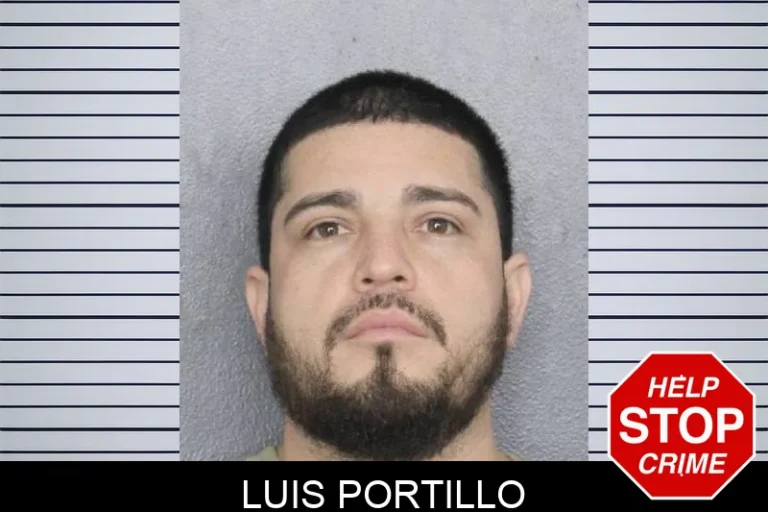 Luis Portillo