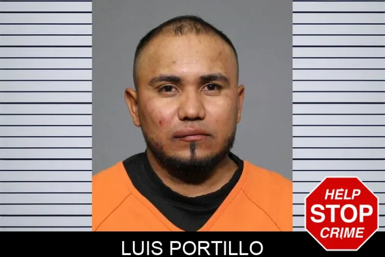 Luis Portillo