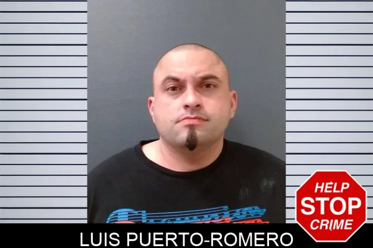 Luis Puerto-Romero