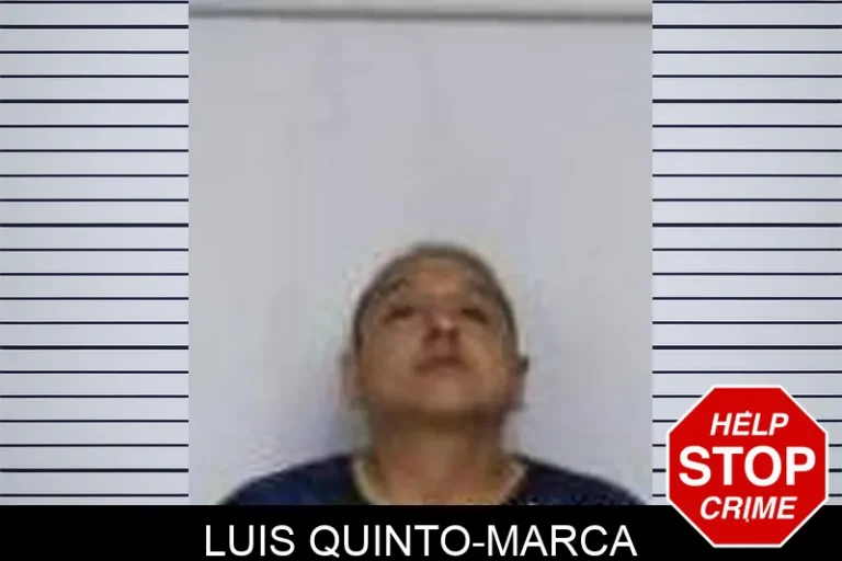 Luis Quinto-Marca