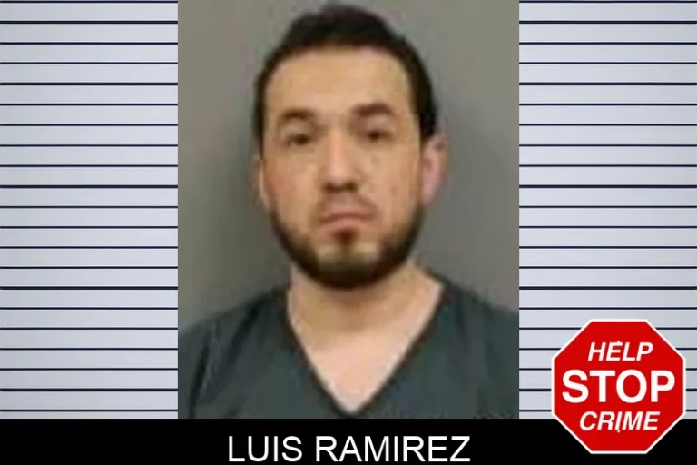 Luis Ramirez