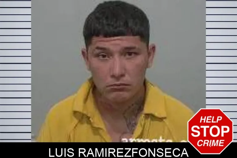 Luis RamirezFonseca