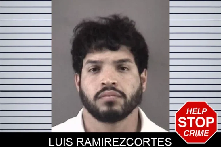 Luis Ramirezcortes
