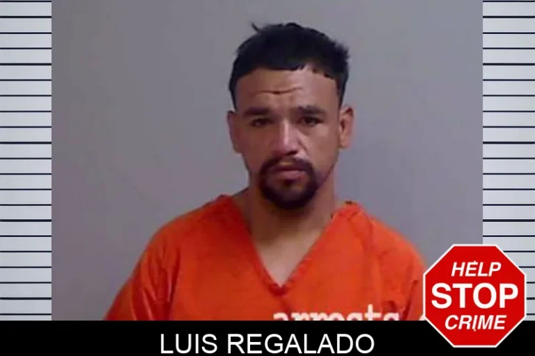 Luis Regalado