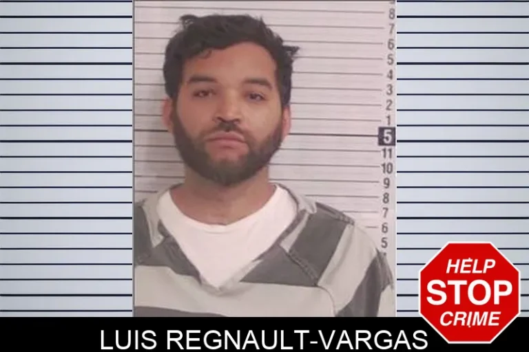 Luis Regnault-Vargas