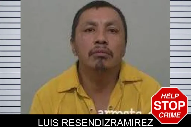 Luis ResendizRamirez