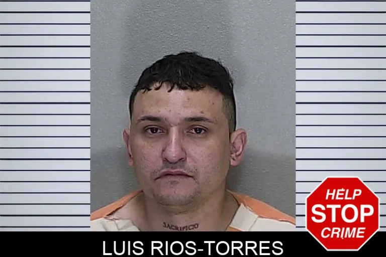 Luis Rios-Torres