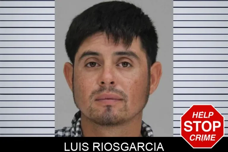 Luis Riosgarcia