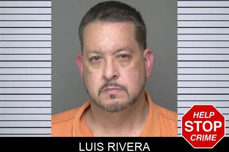 Luis Rivera