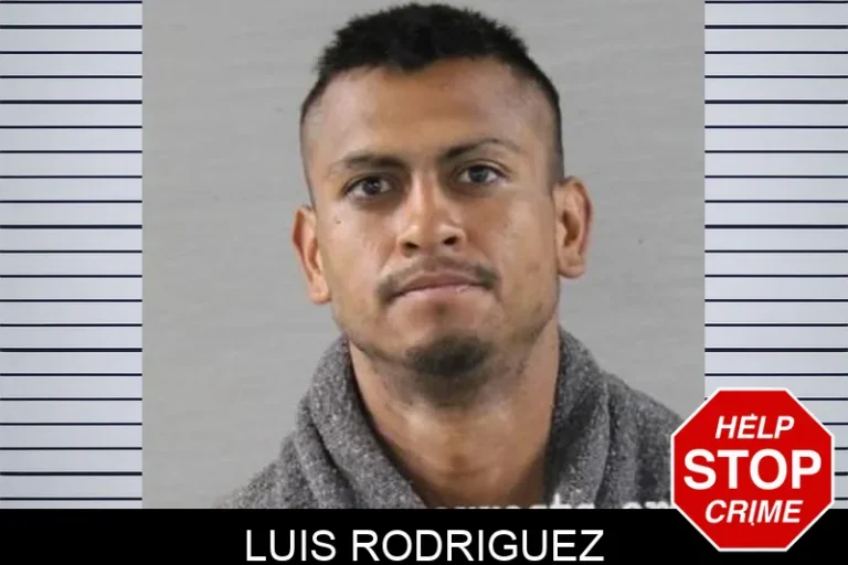 Luis Rodriguez