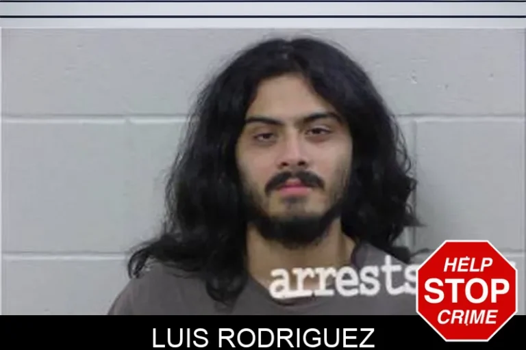 Luis Rodriguez