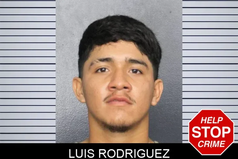 Luis Rodriguez
