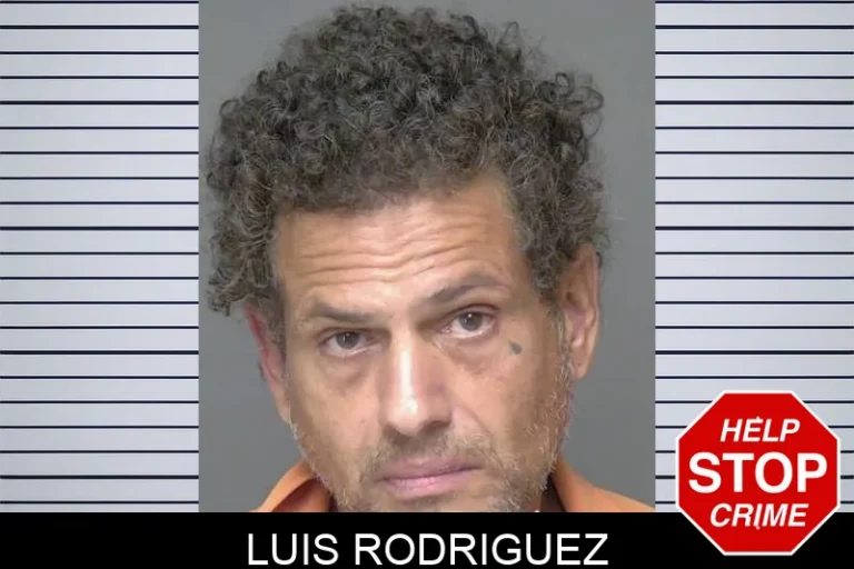 Luis Rodriguez