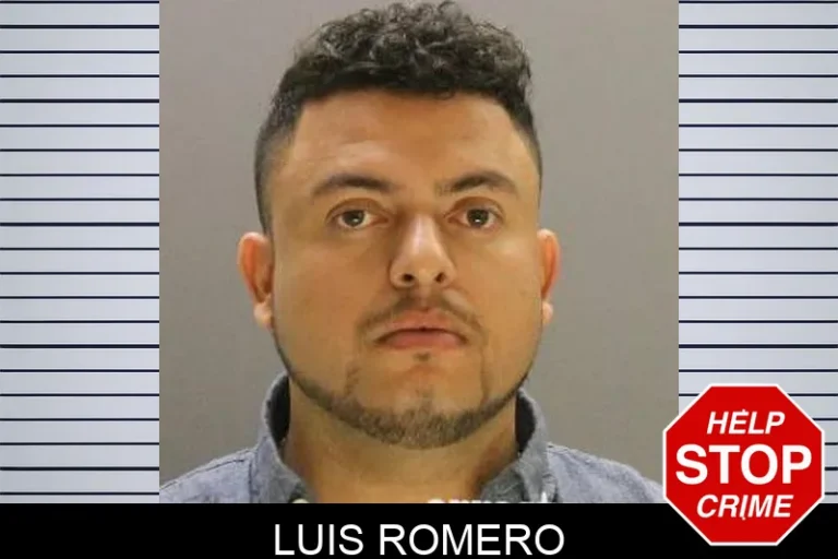 Luis Romero