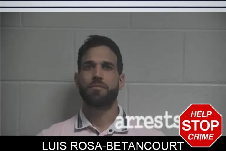 Luis Rosa-Betancourt