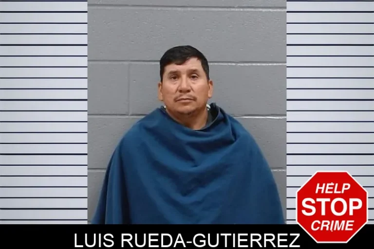 Luis Rueda-Gutierrez