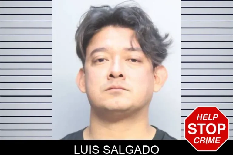 Luis Salgado