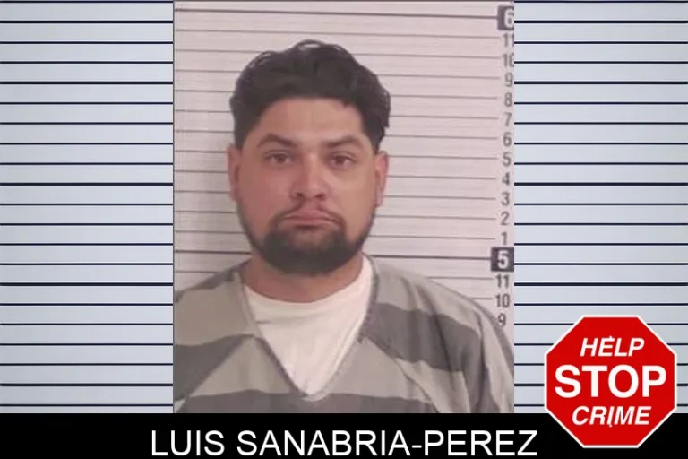 Luis Sanabria-Perez