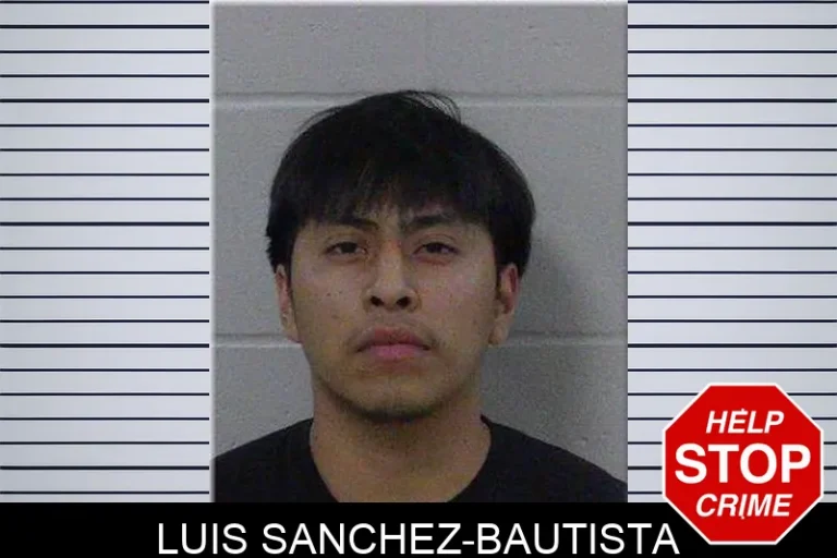 Luis Sanchez-Bautista
