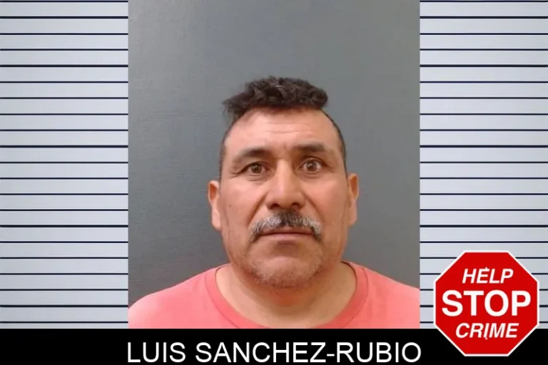 Luis Sanchez-Rubio