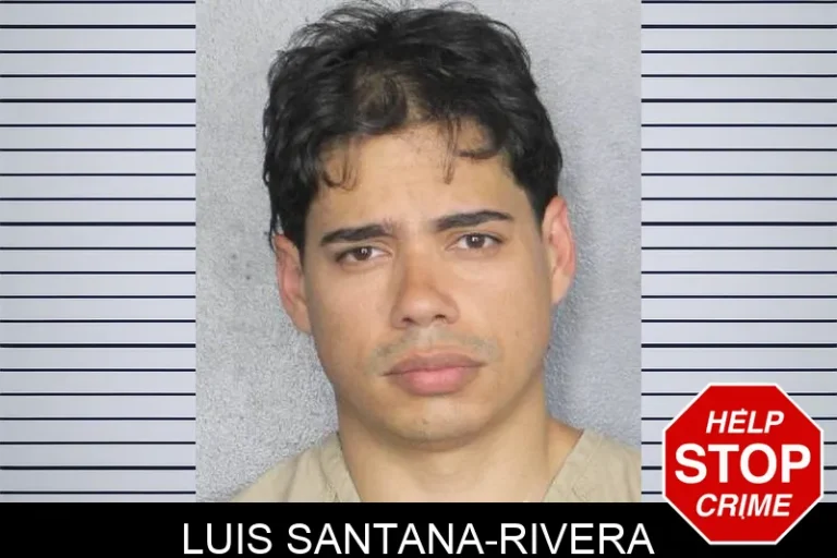 Luis Santana-Rivera