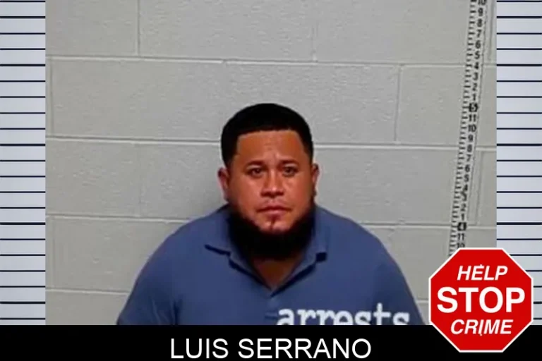 Luis Serrano